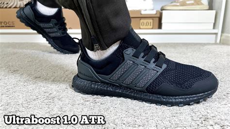 adidas ultraboost 1.0 atr review